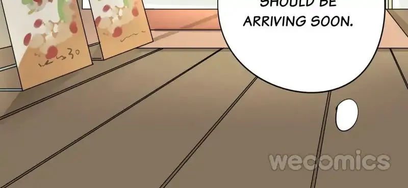 Blind Date Terminator Chapter 1 page 22 - 