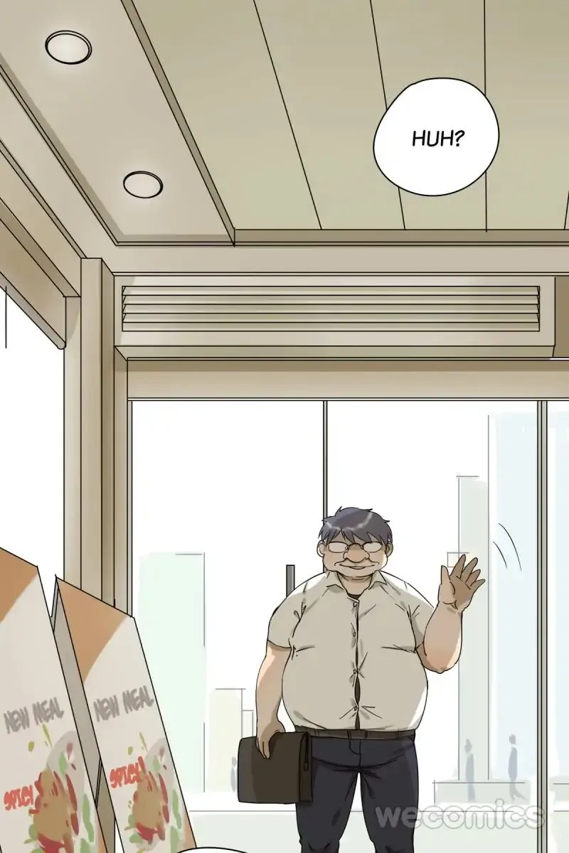 Blind Date Terminator Chapter 1 page 25 - 