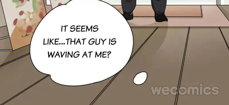 Blind Date Terminator Chapter 1 page 26 - 