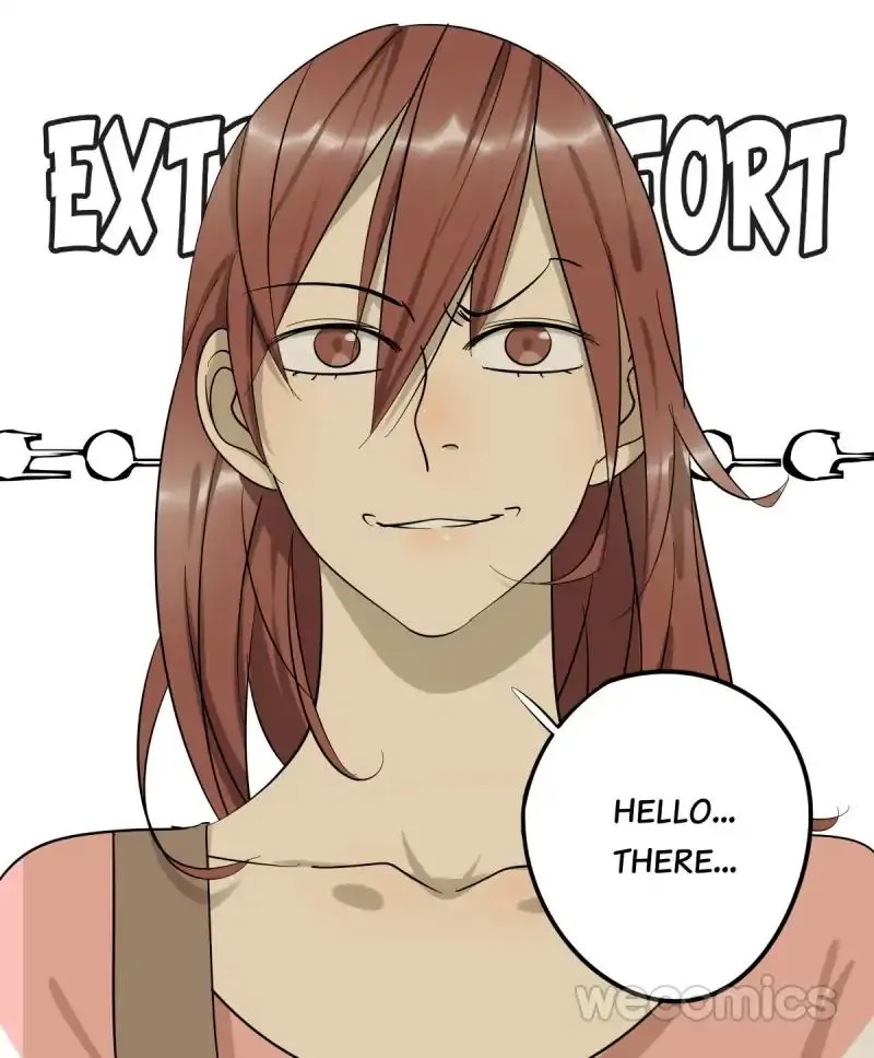 Blind Date Terminator Chapter 1 page 39 - 