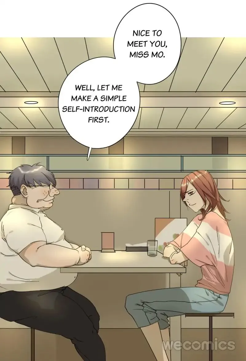 Blind Date Terminator Chapter 1 page 40 - 