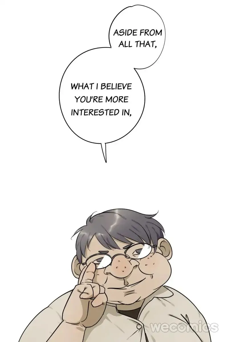Blind Date Terminator Chapter 1 page 43 - 