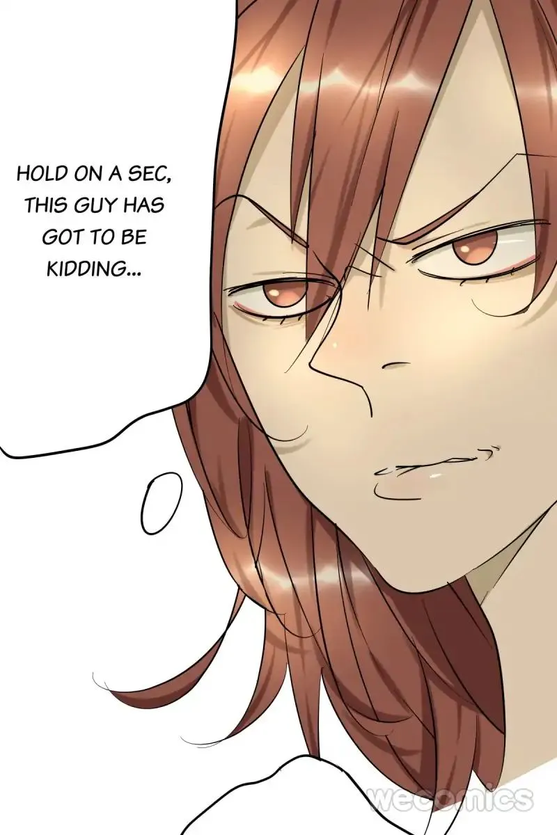 Blind Date Terminator Chapter 1 page 47 - 