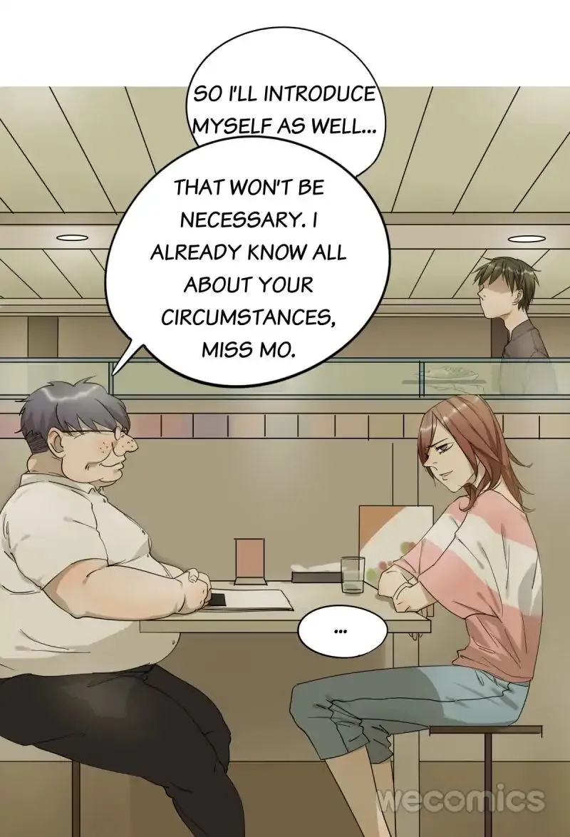 Blind Date Terminator Chapter 1 page 55 - 