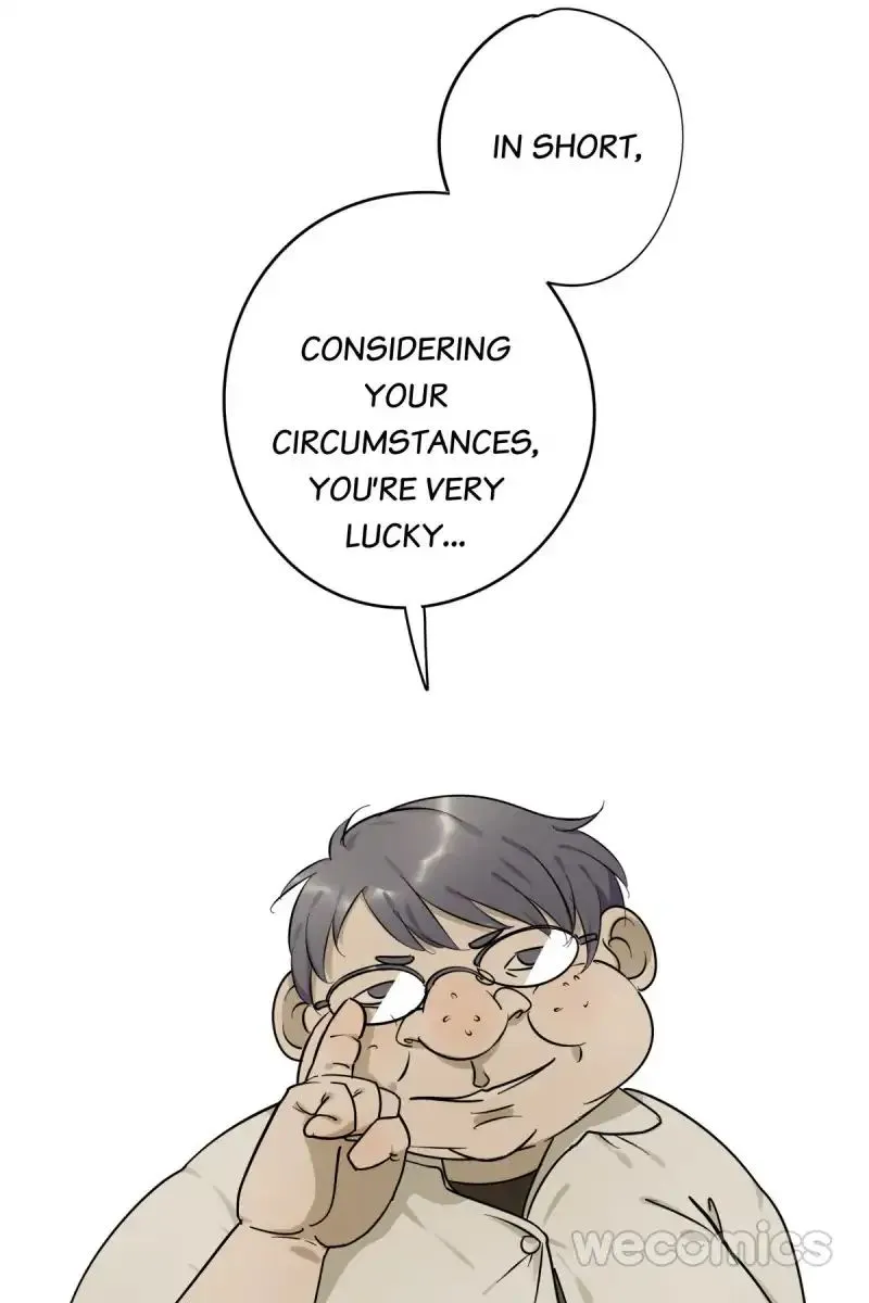Blind Date Terminator Chapter 1 page 58 - 