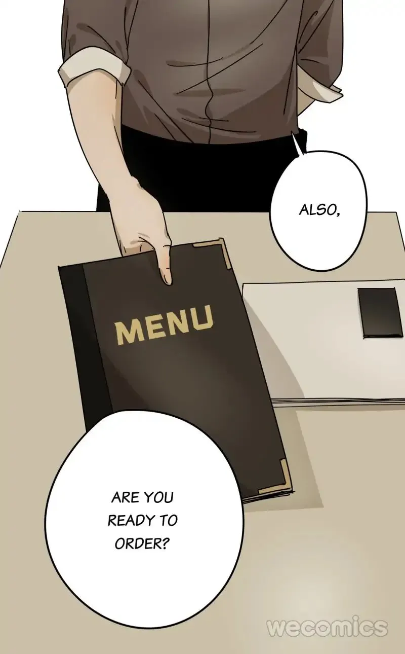 Blind Date Terminator Chapter 1 page 66 - 