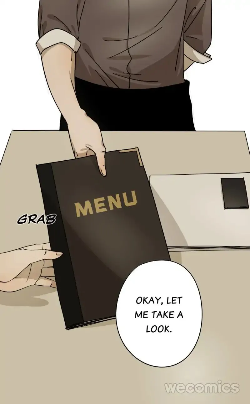 Blind Date Terminator Chapter 1 page 67 - 