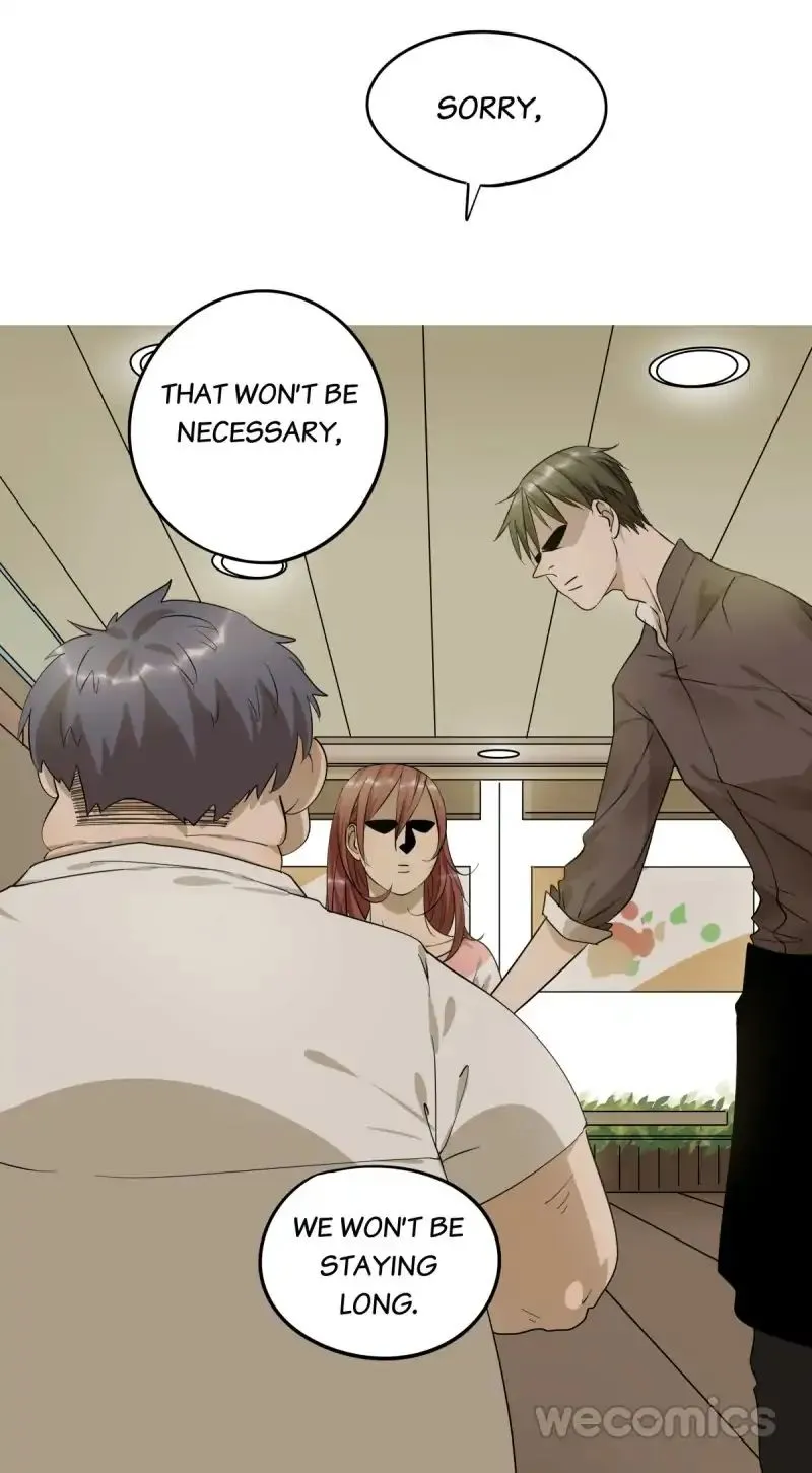 Blind Date Terminator Chapter 1 page 68 - 