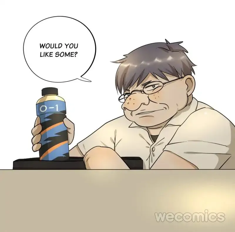 Blind Date Terminator Chapter 1 page 71 - 