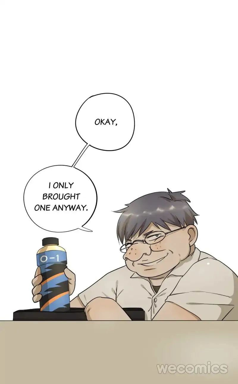 Blind Date Terminator Chapter 1 page 74 - 
