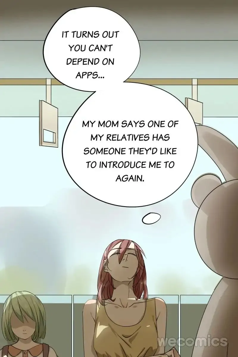 Blind Date Terminator Chapter 1 page 9 - 