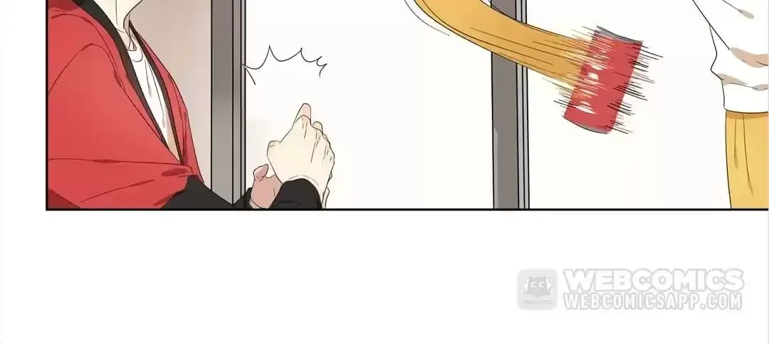 Blind Date Terminator Chapter 100 page 72 - 