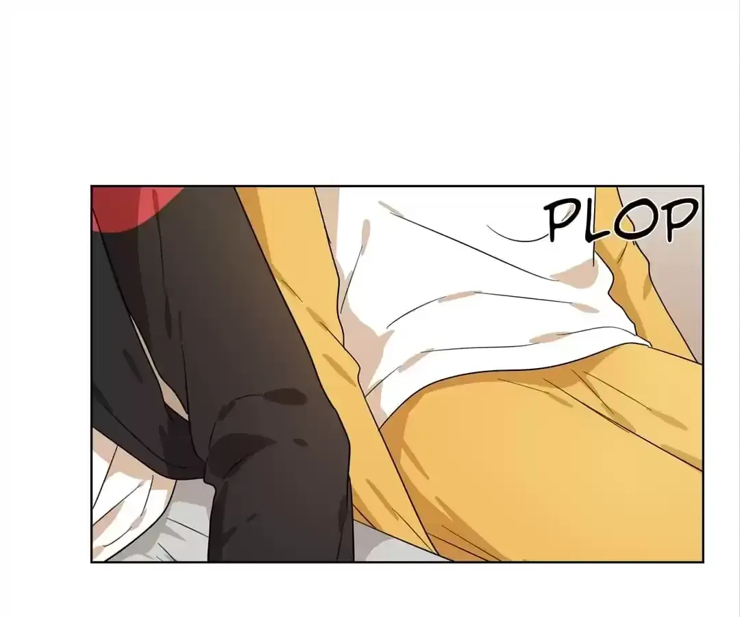 Blind Date Terminator Chapter 100 page 77 - 
