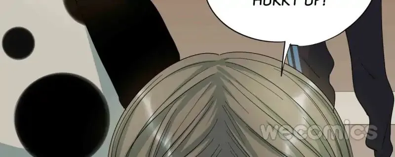 Blind Date Terminator Chapter 11 page 18 - 
