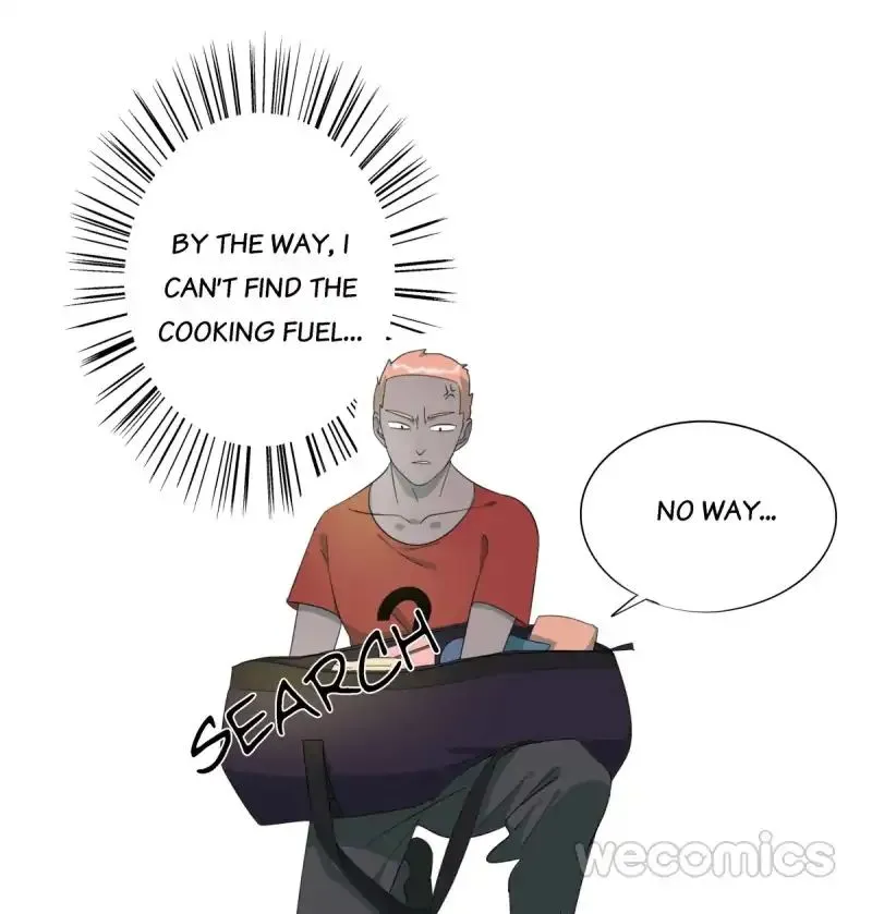 Blind Date Terminator Chapter 12 page 13 - 