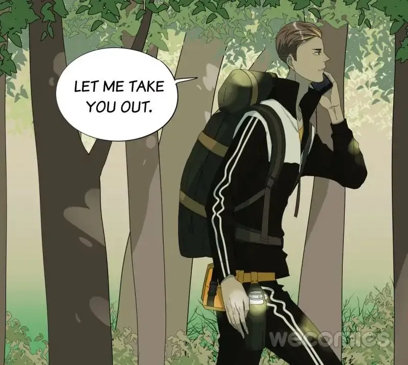 Blind Date Terminator Chapter 13 page 13 - 