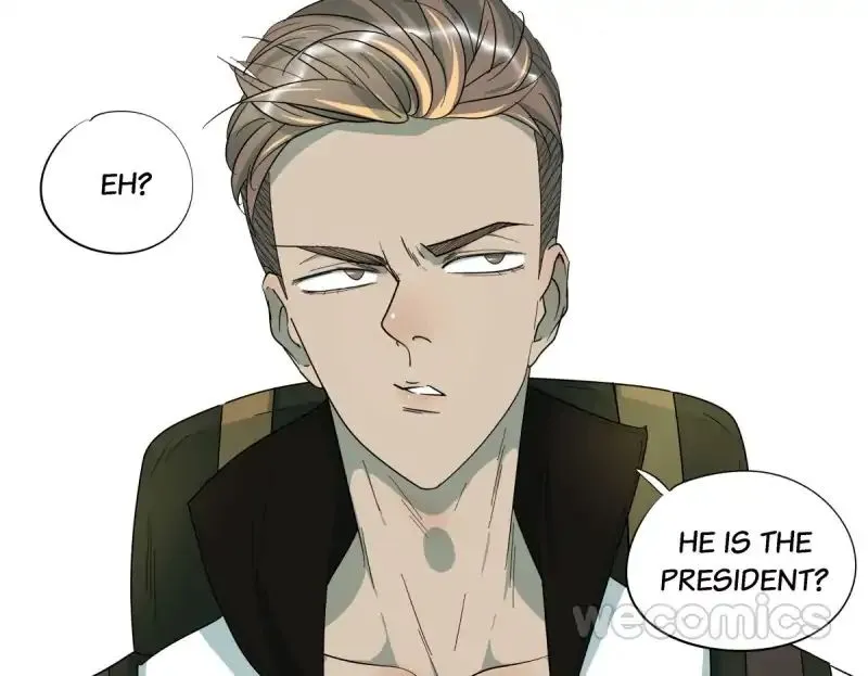 Blind Date Terminator Chapter 13 page 24 - 