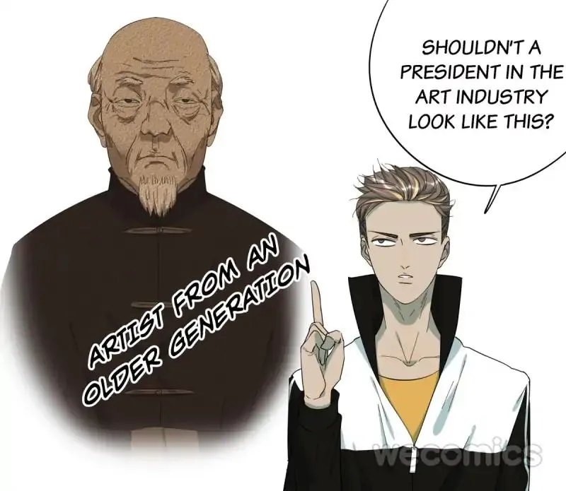 Blind Date Terminator Chapter 13 page 25 - 