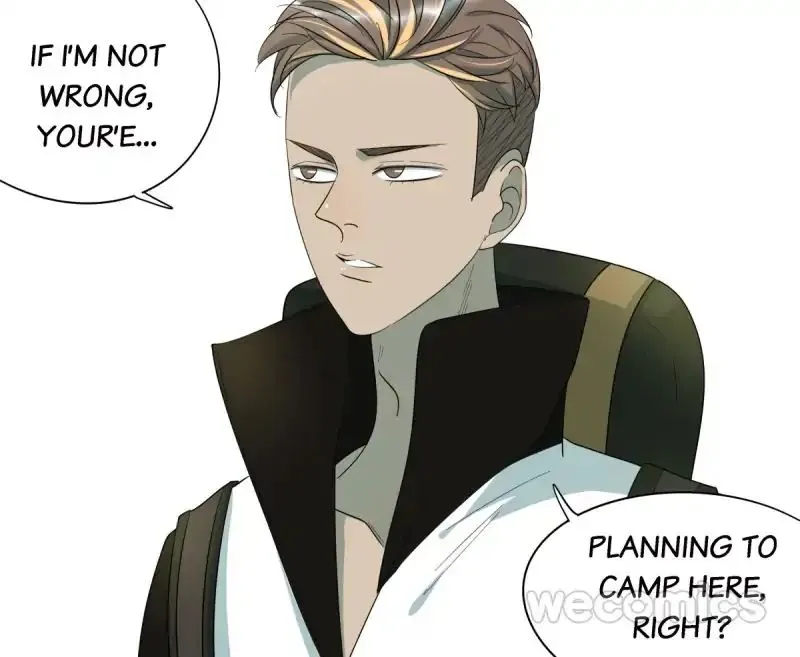 Blind Date Terminator Chapter 13 page 27 - 