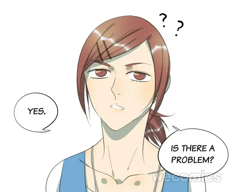 Blind Date Terminator Chapter 13 page 28 - 