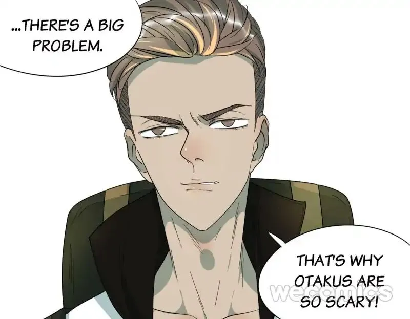 Blind Date Terminator Chapter 13 page 29 - 
