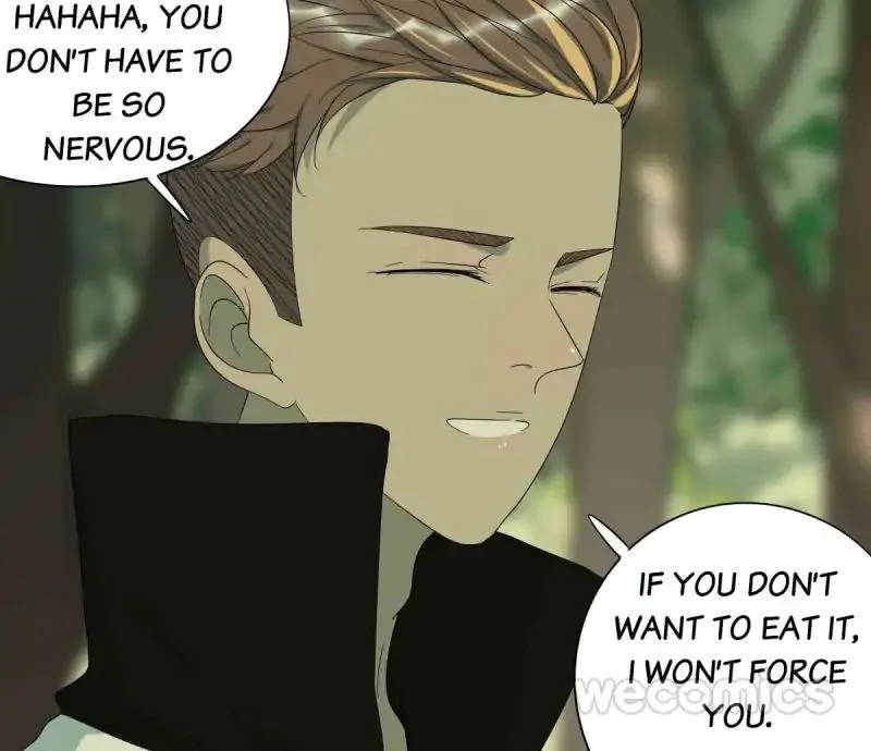 Blind Date Terminator Chapter 14 page 17 - 
