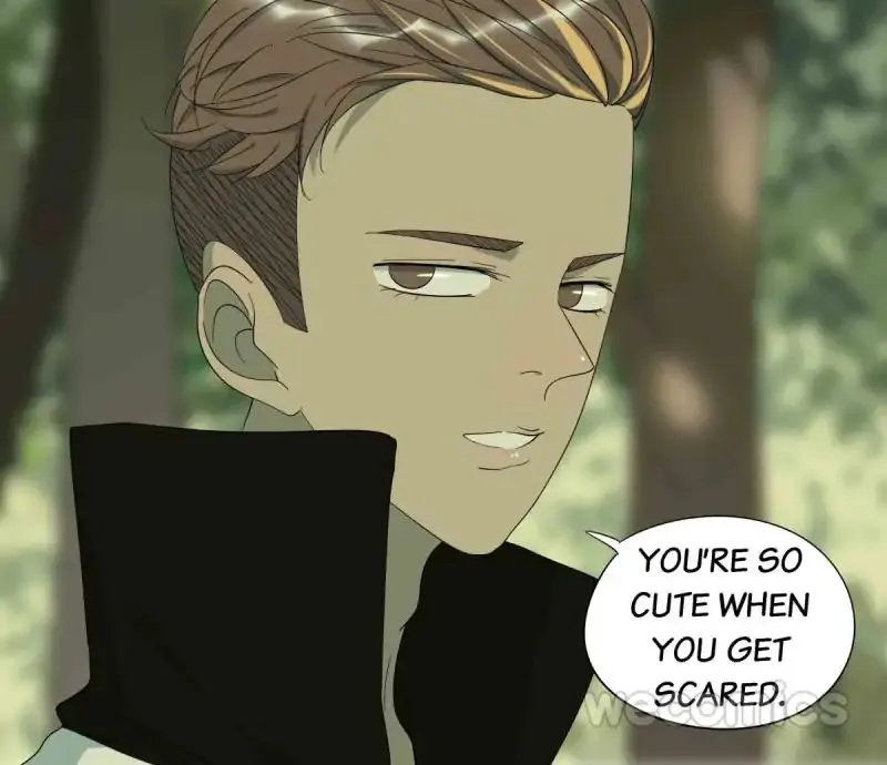 Blind Date Terminator Chapter 14 page 18 - 