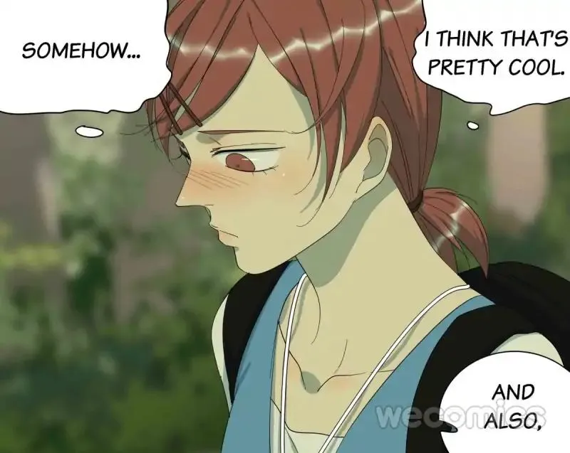 Blind Date Terminator Chapter 14 page 7 - 