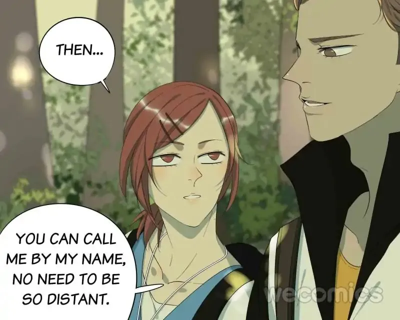 Blind Date Terminator Chapter 14 page 9 - 