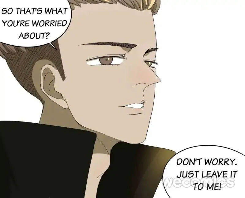 Blind Date Terminator Chapter 15 page 12 - 