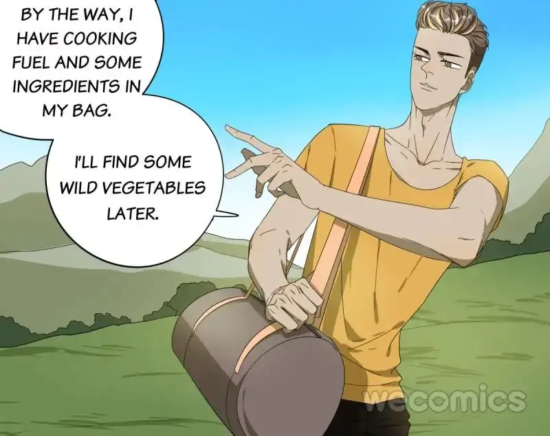Blind Date Terminator Chapter 15 page 15 - 