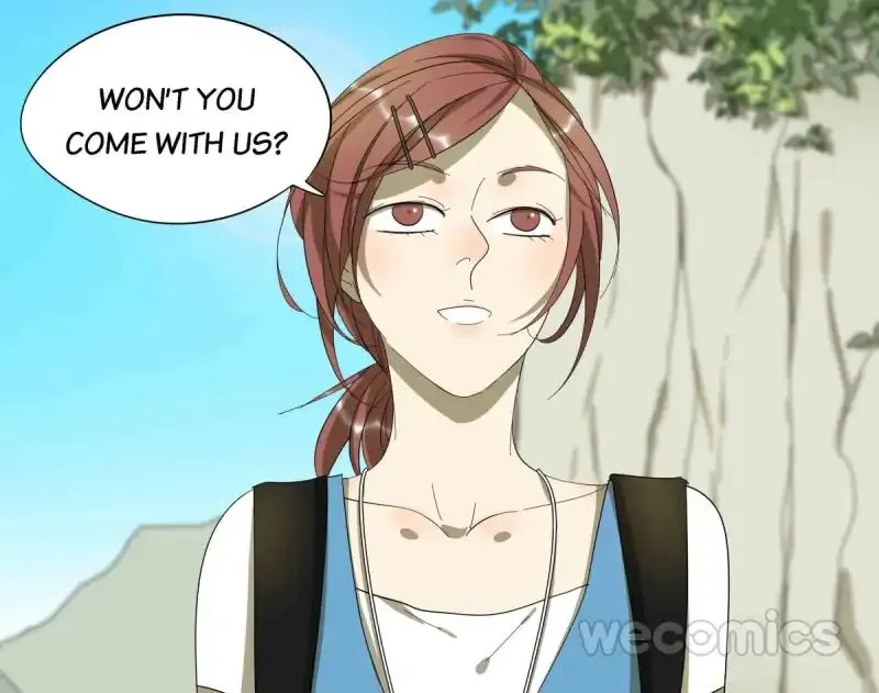 Blind Date Terminator Chapter 15 page 3 - 