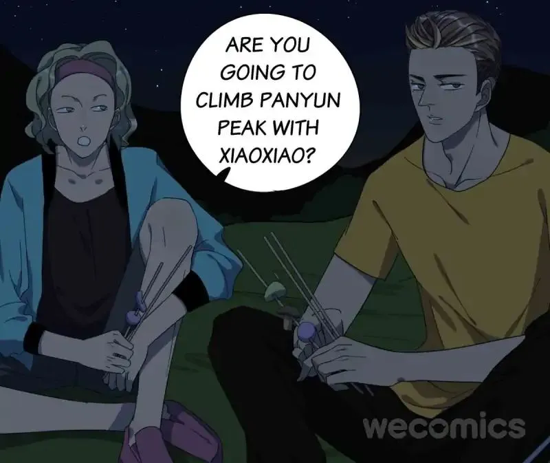 Blind Date Terminator Chapter 15 page 22 - 