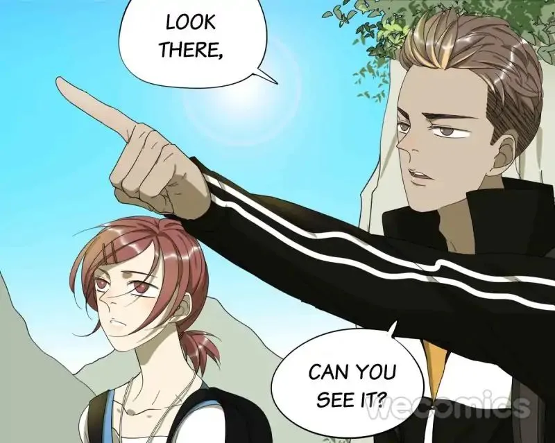 Blind Date Terminator Chapter 15 page 6 - 
