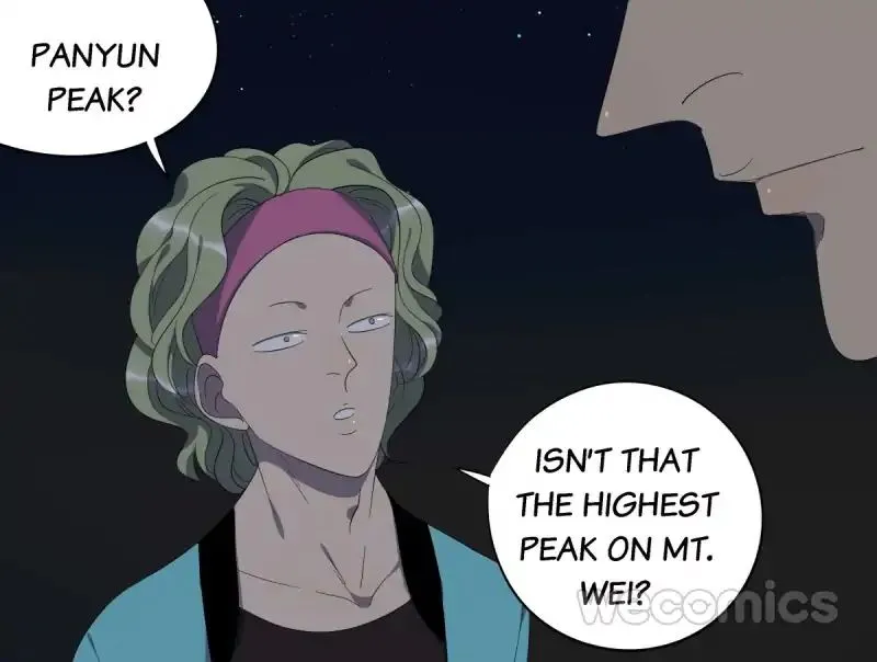 Blind Date Terminator Chapter 16 page 2 - 