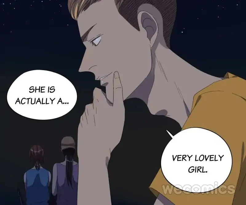 Blind Date Terminator Chapter 16 page 11 - 