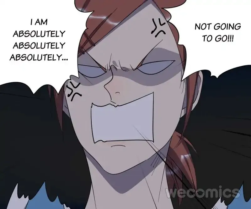 Blind Date Terminator Chapter 16 page 25 - 