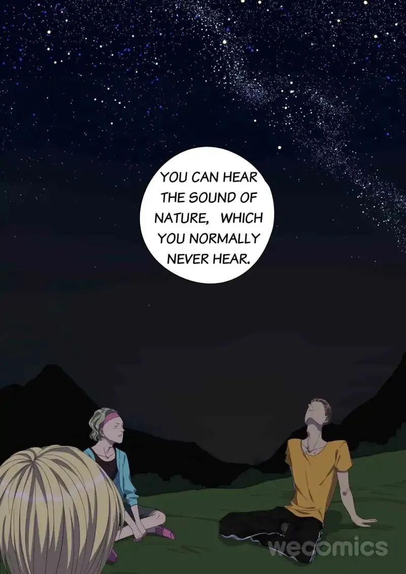 Blind Date Terminator Chapter 16 page 5 - 