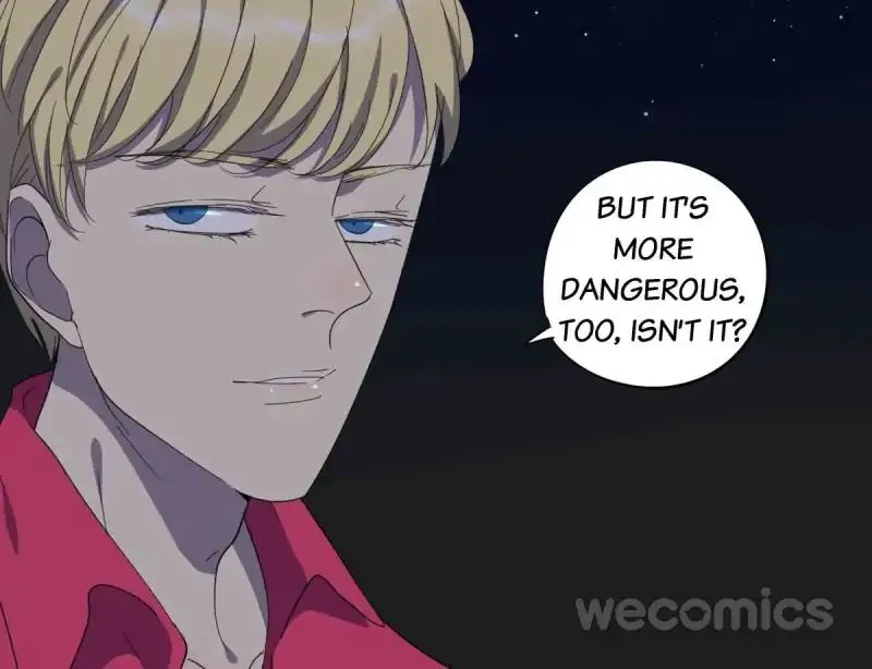 Blind Date Terminator Chapter 16 page 6 - 