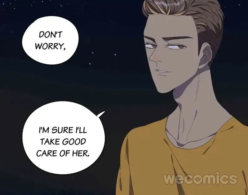 Blind Date Terminator Chapter 16 page 10 - 