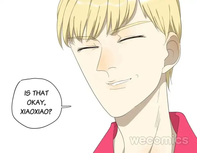 Blind Date Terminator Chapter 17 page 14 - 