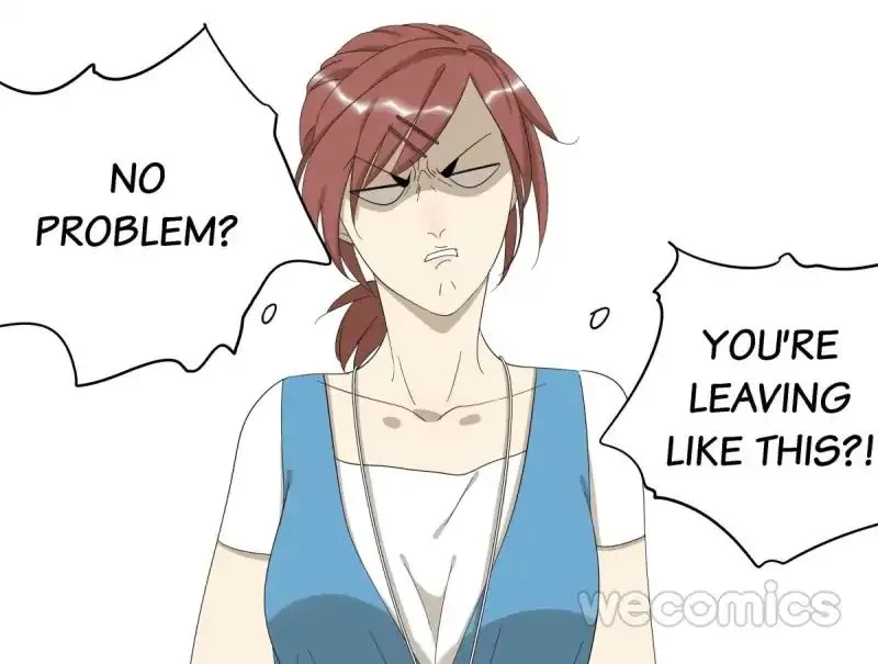 Blind Date Terminator Chapter 17 page 17 - 