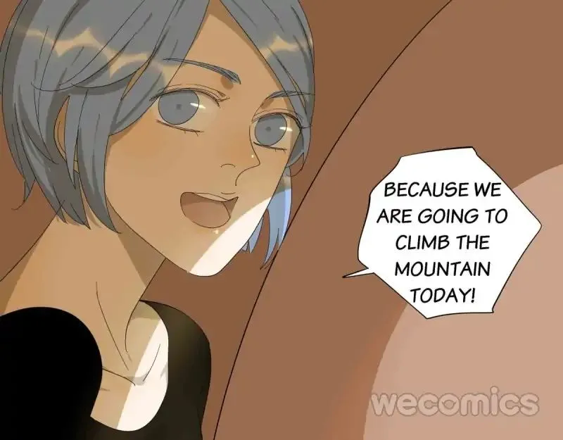 Blind Date Terminator Chapter 17 page 6 - 