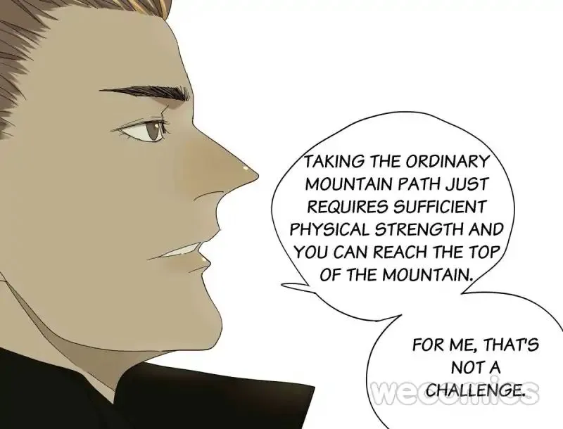 Blind Date Terminator Chapter 18 page 15 - 