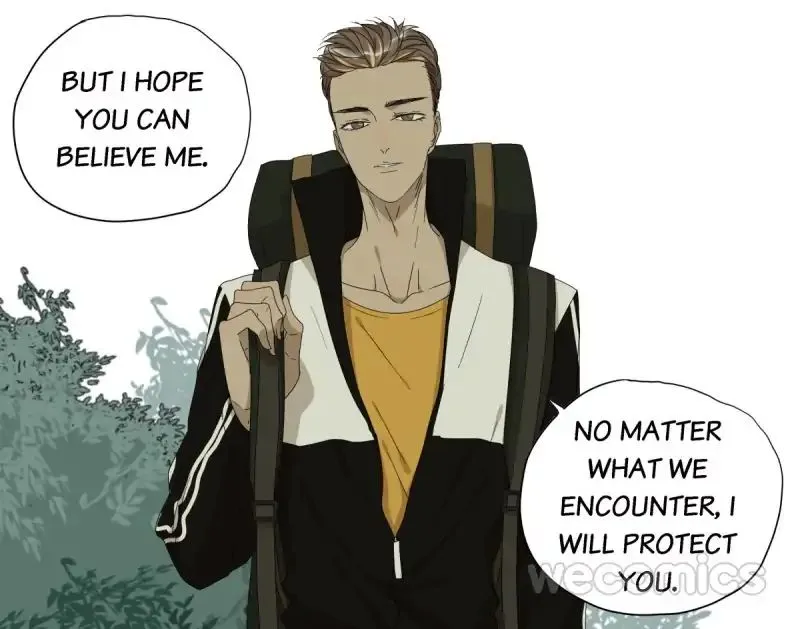 Blind Date Terminator Chapter 18 page 18 - 