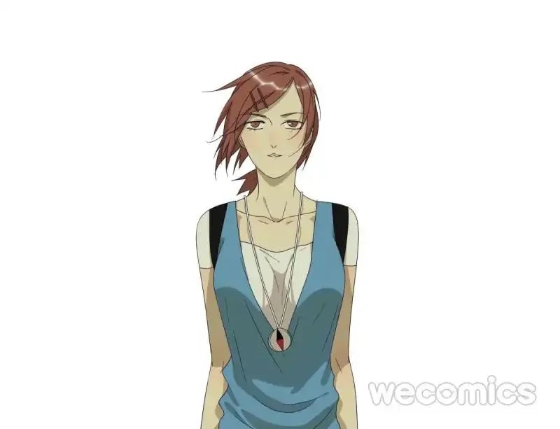 Blind Date Terminator Chapter 18 page 23 - 