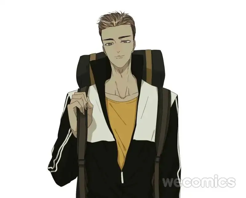 Blind Date Terminator Chapter 18 page 24 - 
