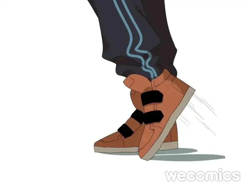 Blind Date Terminator Chapter 18 page 25 - 
