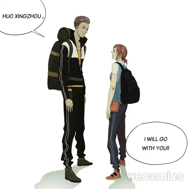 Blind Date Terminator Chapter 18 page 26 - 