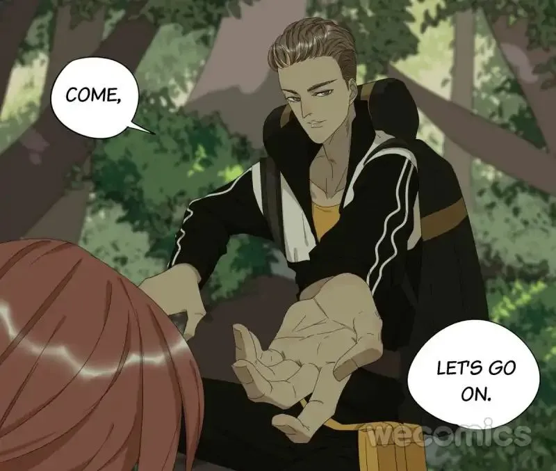 Blind Date Terminator Chapter 19 page 16 - 